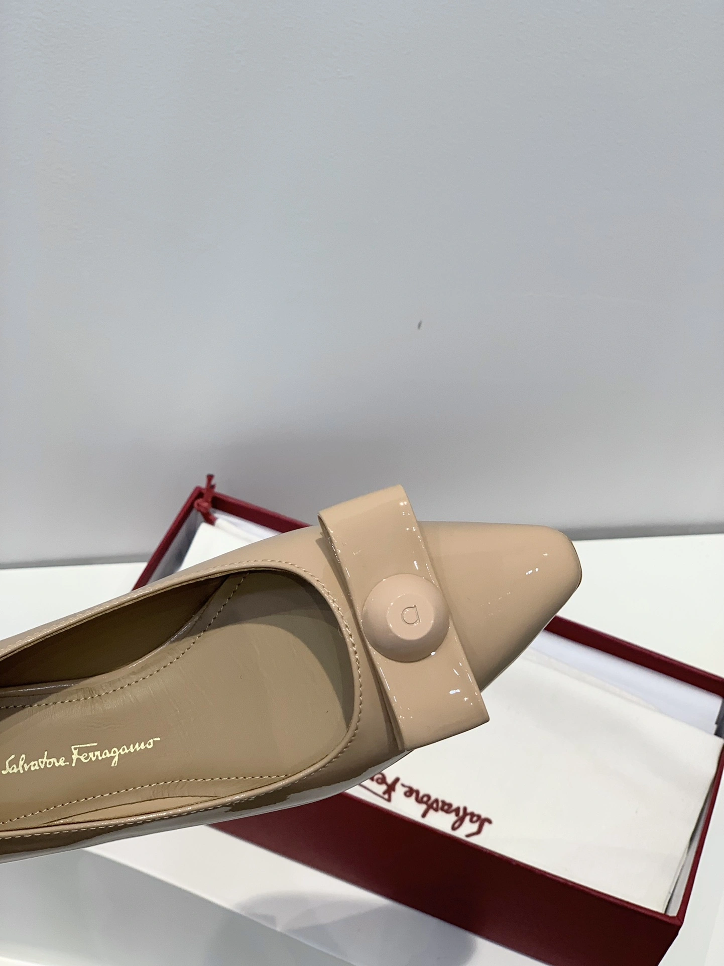 coco-- 01E560 757786 2.5cm Heel height item:C-X158D1520